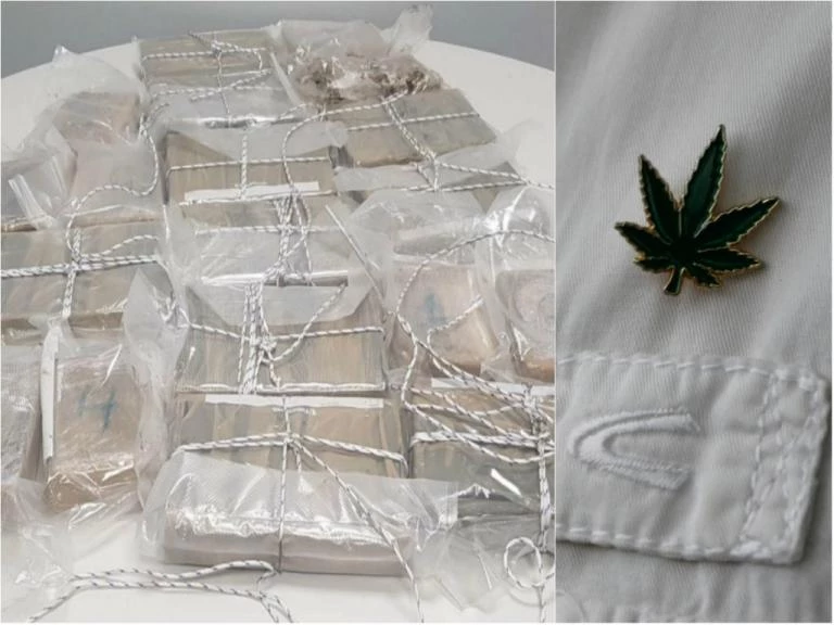 Στοιχεία σοκ για τα ναρκωτικά στην Ευρώπη! Σε έξαρση η χρήση κάνναβης και κοκαϊνης!